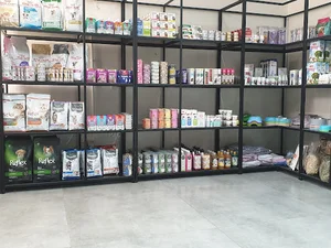 کلینیک دامپزشکی ملل