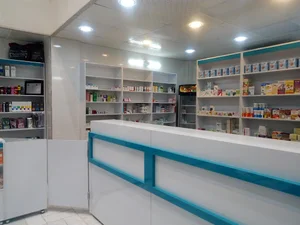 داروخانه دکتر اورعی