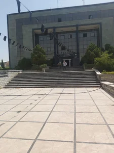 دفتر مدیریت تبلیغات شهرک صنعتی عباس آباد