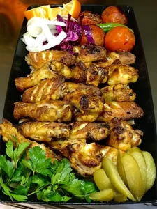 Dir Majal Restaurant 3