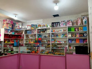 فروشگاه پارسا 3
