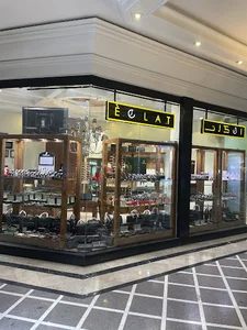 Eclat watch