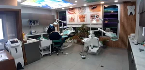 مطب دندانپزشکی دکتر علی جعفری نیا