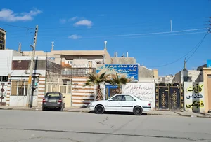 خدمات بار هوایی آسمان ترابر زاهدان