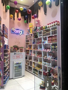 کلبه شکلات پاپت