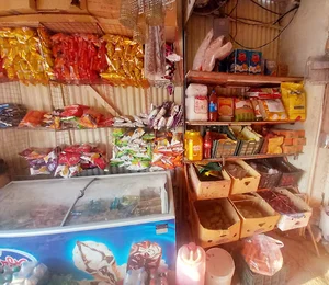 سوپرمارکت ابوالفضل بدوی