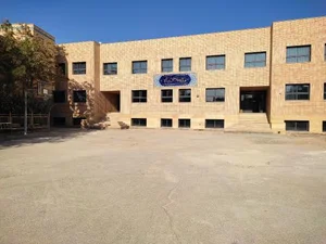 دبیرستان پسرانه دوره دوم صغیر اصفهانی