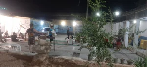 کمپ ترک اعتیاد