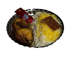 آشپزخانه عمو اکبر 3