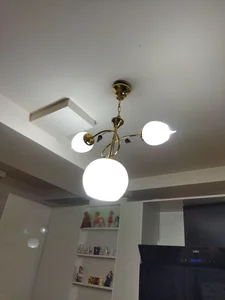 خدمات برق ساختمان یگانه 3