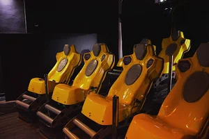 شهربازی هایلند