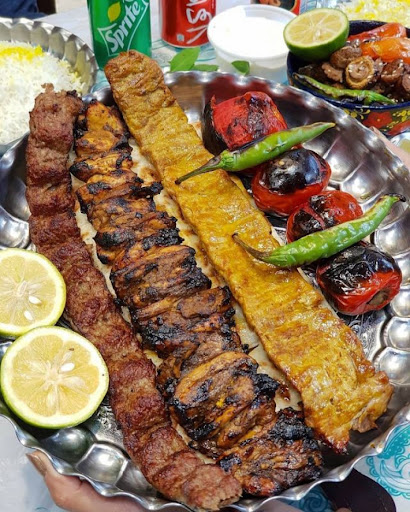 کبابی نیما
