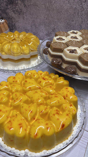 دسر سرای لذیذ