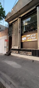 غذای بیرون بر رامین 2