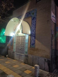 مسجد لطفعلی خان