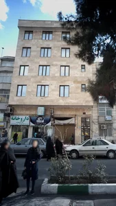 داروخانه دکتر مریم ایروش