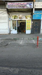 برق خودرو برادران