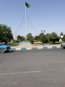میدان قدس