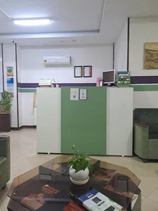مرکز مشاوره سپیدار اصفهان
