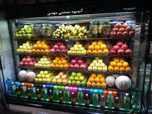 آبلیمو طبیعی محمودی