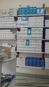 الکتریکی رحمان دوستکام