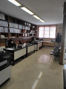 Notary public No 481 of Tehran - دفترخانه اسناد رسمی ۴٨١ تهران