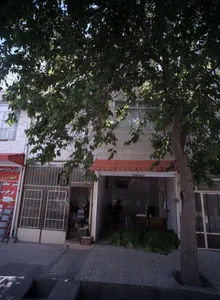 سبزی فروشی 2