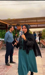 مائده صافی
