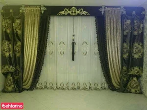 پرده سرای آنی یا 2