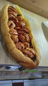 اغذیه یاسین 4