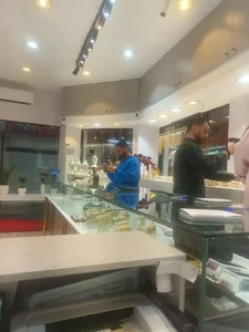 جواهری یسنا 5