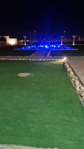 مزرعة الشهري