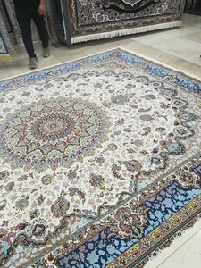 شرکت نادیا فرش کاشان (فرش اشراق)