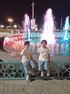 داغ باغی (باغ دلگشا) 2