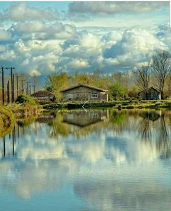 روستای ملاسرا