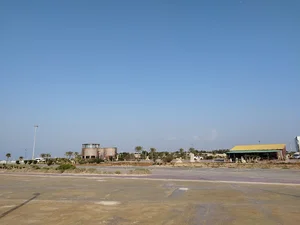 رستوران کلبه درویش
