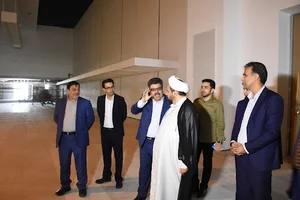 هلدینگ نگاه آریایی