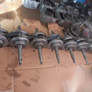 تراشکاری موتور سیکلت و قطعه شویی