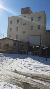 کارخانه تولید ورق فلزی