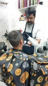 پیرایش چهره جدید