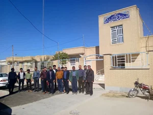 استانداری تهران فرمانداری ورامین
