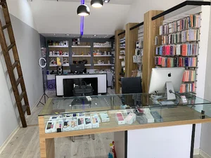 Sorena Apple Center