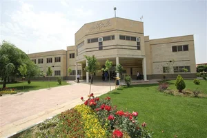 دانشگاه آزاد اسلامی واحد تاکستان