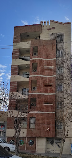 ساختمان تندیس