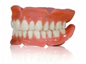 لابراتوار دندانسازی دنیک