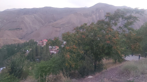 Sepid Kamr Chal Suites