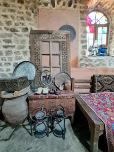 آسیاب آبی خوانسار - Khansar water mill