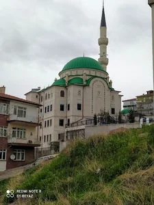 Ertuğrul Gazi Cami