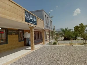 باربری خاش یوسف بار( تفتان)