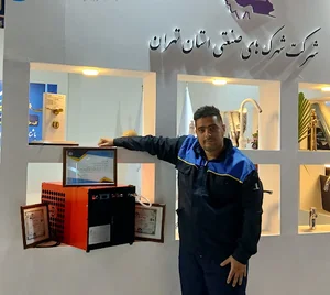 شرکت سودمند کارمایه پرند ؛ خدمات فنی و مهندسی ؛ دستگاه‌های سردکنندهٔ صنعتی